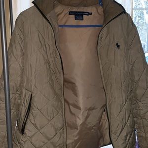Ralph Lauren coat